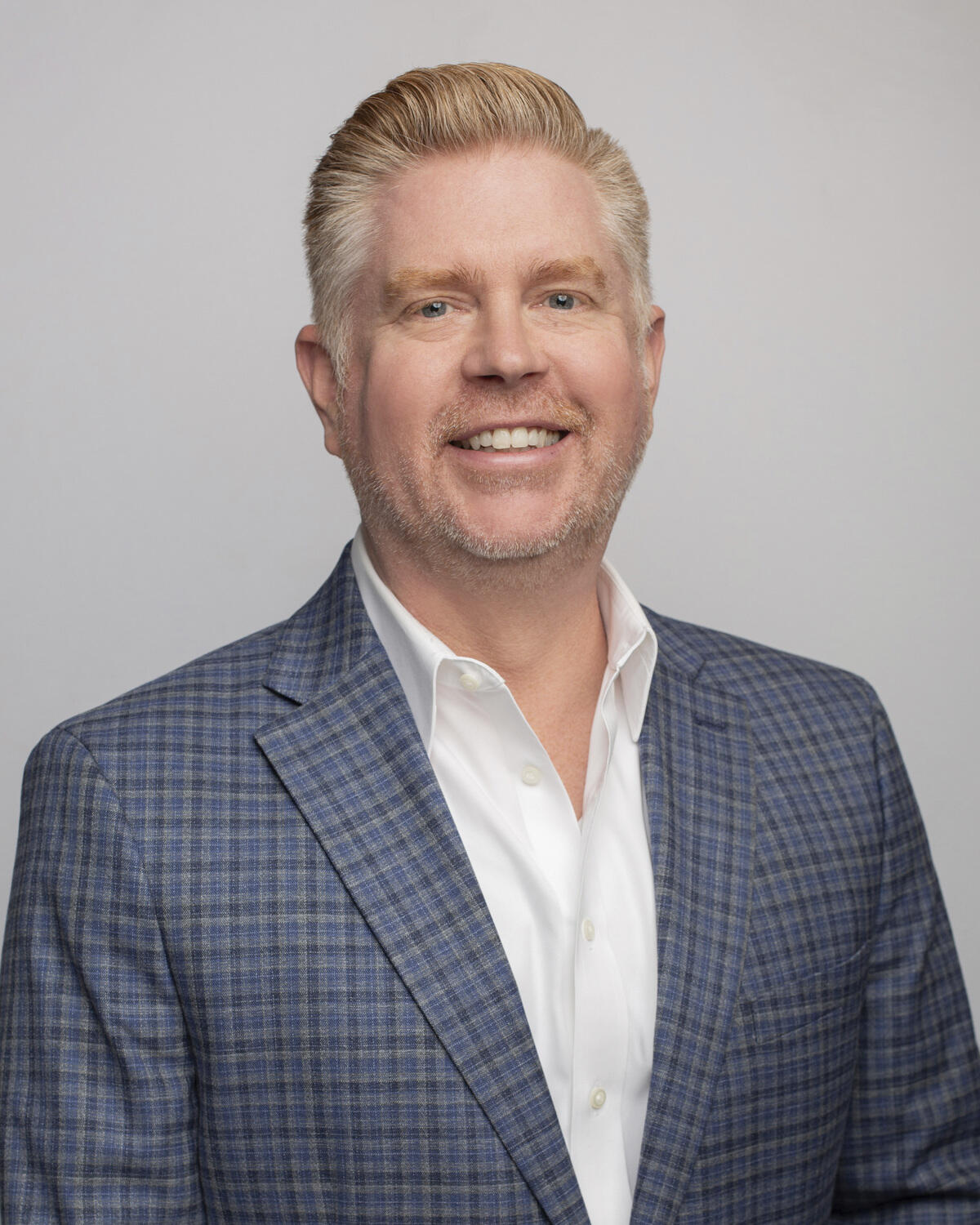 Headshot Image for Brad Snider